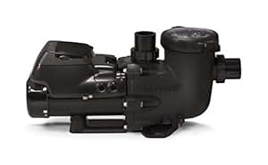 Amazon.com : Hayward SP3400VSPVR EcoStar SVRS Variable