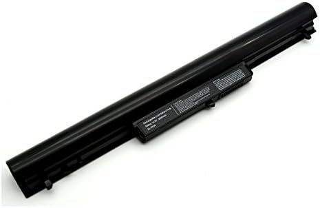 Powerhut 14.4V 2200mAh Replacement Battery(VK04,694864-851,695192-001,HSTNN-YB4D) for HP Pavilion Sleekbook Ultrabook 14-b000, 15-b000 Series