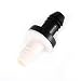 10mm 3/8" ABS One Way Water Non Return Check Valve For Fuel Gas Liquid Air primary