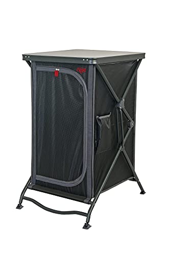 Crespo AP-103 - Armadio portaoggetti, 78 x 57 x 99 cm
