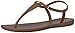 Ipanema Women's Premium Lenny Desire Flat Sandal