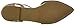 CL by Chinese Laundry Women's Helena Pointed Toe Flat