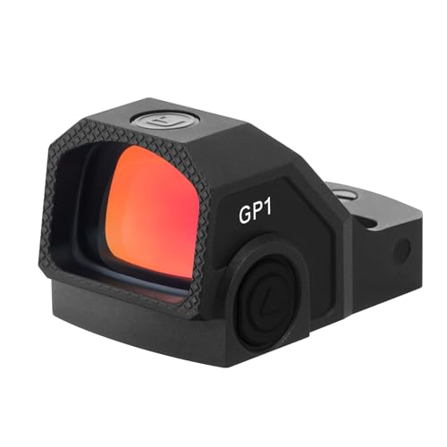 GOWUTAR GP1 RMSc Red Dot Sight