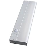GE Advantage 18 Inch Fluorescent Under Cabinet Light Fixture