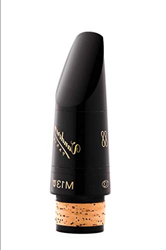 Series 13 M13 Lyre with Profile 88 Bb Clarinet Mouthpiece