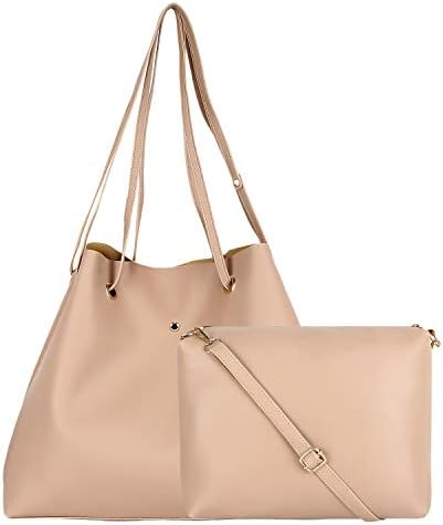 Don Cavallli Women's PU Leather Handbag (DC_HB_2)