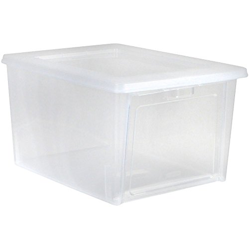 rubbermaid access tote