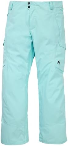 Amazon.com: Burton Men's Reserve 2-Layer Insulated Pants