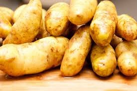 Simply Seed - 15 Piece - Fingerling Potato Seed Mix - Non GMO - Organic Grown - Order Now For Spring Planting - Thumbnail 3
