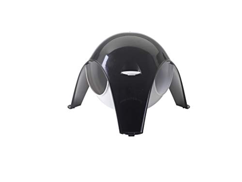 Savic Playhouse for Small Pets Plastic Sputnik, Assorted Color, XL