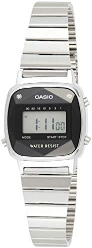 casio la670wad