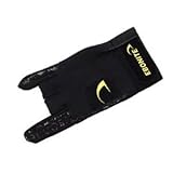 Ebonite React/R Glove Right Hand