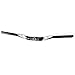 BEIOU® Carbon Fiber Handle Bar Unibody Mountain Bike Riser Bar 720mm Road Bike Handle Bar Ultralight T700 White H002A172