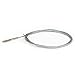 EMPI 4860-7 Universal 9 Ft Heavy Duty Throttle Cable - VW Dune Buggy Bug Ghia Thing Trike Bus Baja NOT STOCK