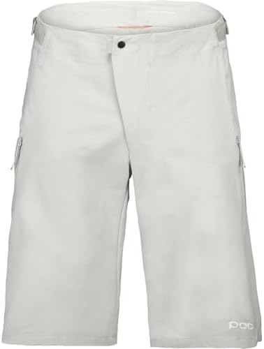 Amazon.com: CASTELLI Unlimited Baggy Short - Men's Black, S