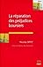 La réparation des préjudices boursiers (Droit - Fiscalité) (French Edition) by 