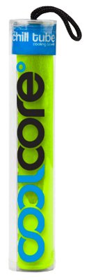 Grabber Warmers CCHVY Chill Tube Cooling Towel, Citrus Chill