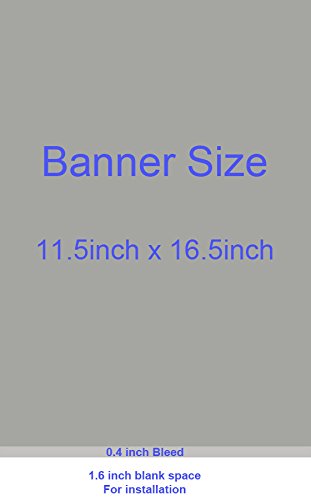 2 Qiagraphix+Table+Counter+Retractable+Banner