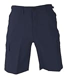 Propper BDU Short (Zipper Fly) 100% Cotton
