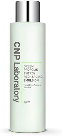 CNP Laboratory Green Propolis Energy Recharging Emulsion 200ml