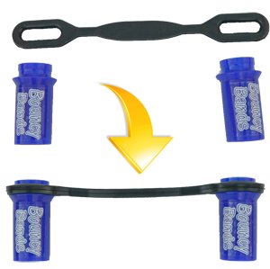 2 Original+Bouncy+Bands+Elementary+Educational