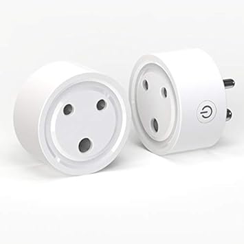 alexa automatic lights