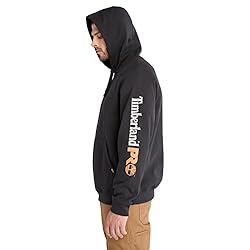 Timberland unisex adult Pullover Hood Honcho Sport