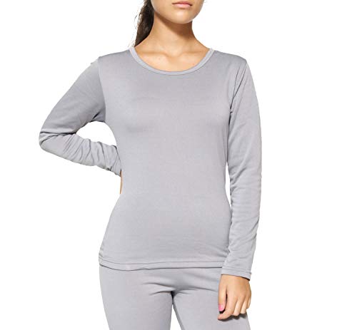 fleece lined long sleeve