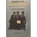 Elements of Argument : A Text and Reader, Rottenberg, Annette T., 0312040598