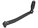 Marine 10”(254 Mm) Aluminum Winch Locking Handle W/lock for Sailboats - Five Oceans BC-3514
