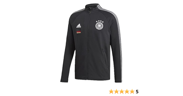 germany anthem jacket
