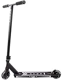 AO Maven Pro Complete Pro Scooter-Black