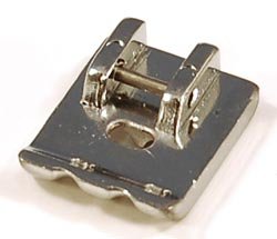 Singer Quantum Double Welting Foot P60490 by Singer
