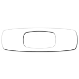 Oakley - Oakley Sticker - Square O 3.5