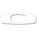 Oakley - Oakley Sticker - Square O 3.5