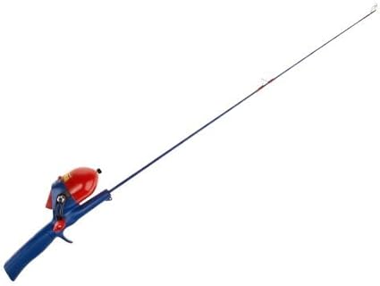 academy fishing rod and reel combos