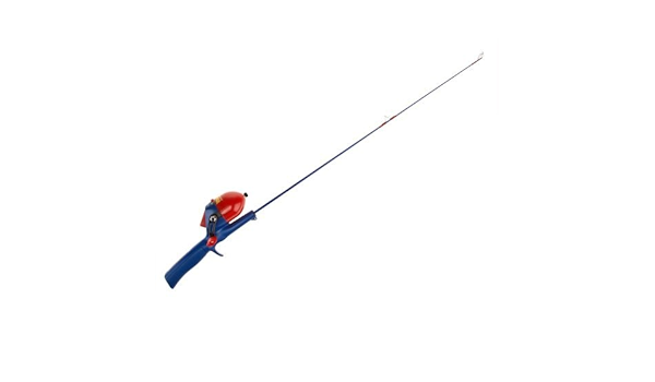 academy sports rod and reel combos