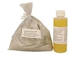 Miracle Mudd Black Cement - 1.3 Lb