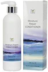 Y-Not Natural Moisture Repair Conditioner, - Hair Growth ingredients for Stronger, Thicker hair