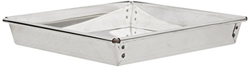 Matfer Bourgeat 340664 Square Cake Mold