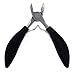 Kohm WHS-950 Easy Grip Toenail Clippers for Thick Nails