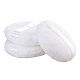 WalterDrake Powder Puffs - Set Of 3