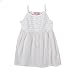 VICVIK Jeans Short and Tank Tops Girls Summer Clothing Sets 2 piece (120(5T))
