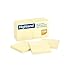 Highland Notes, 3 x 3-Inches, Yellow, 12-Pads/Pack (2, 3 in x 3 in)