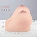 Male Masturbator Sex Doll for Men Masturbation - Realistic Boobs with Vaginal for Sexual Pleasure - Fondlove 3D Pussy Ass Sex Toy for Breast Sex and Vagina Sex