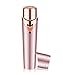 Facial Hair Remover for Women, Veary Hair Removal Painless Trimmer Shaver (Rose)