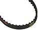 Jason Industrial 120XL031 Pitch Standard Timing Belt,1/5