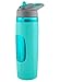 Bubba Vibe Straw Water Bottle, 28 oz., Island Teal