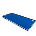 We Sell Mats Gymnastics Mat Crash Pad for Home or Gym with Sponge Core Foam, Bi-Folding and Portable, Works for Tumbling, Cheer, Kids, or Exercise, Multiple Size and Thickness