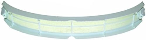 Faure Tumble Dryer Lint Fluff Filter (Blue)